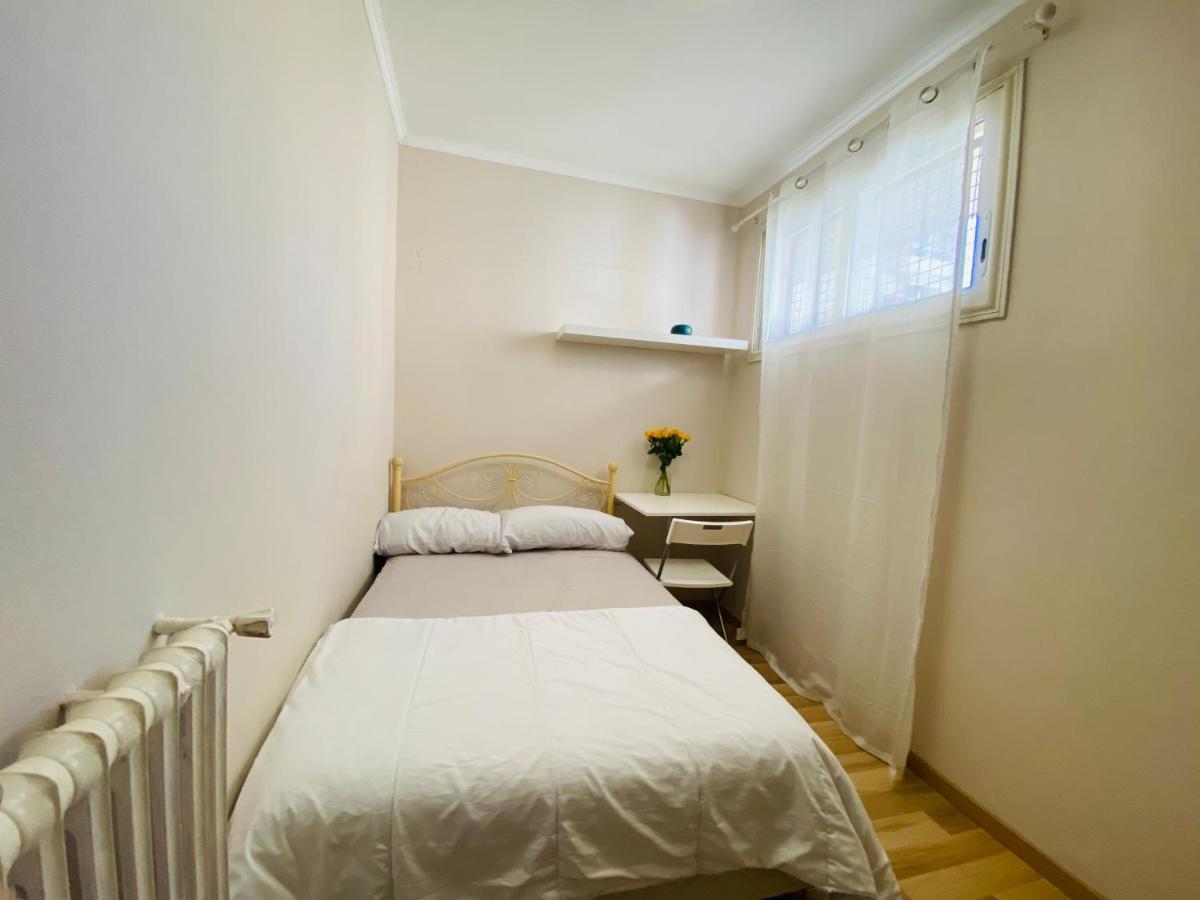 Magnifique Appartement 60M2 ,3 Pieces , Equipee,Tres Lumineux, 2 Minutes A Pied De La Plage Nizza Esterno foto