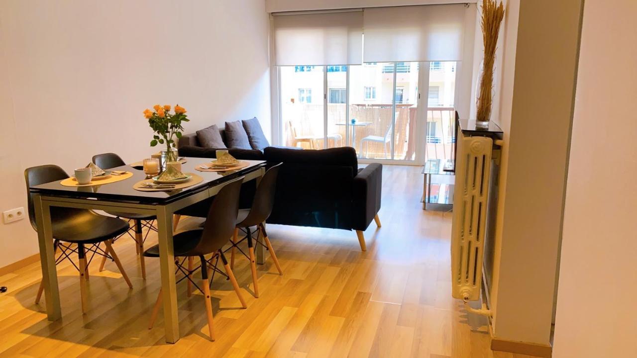 Magnifique Appartement 60M2 ,3 Pieces , Equipee,Tres Lumineux, 2 Minutes A Pied De La Plage Nizza Esterno foto