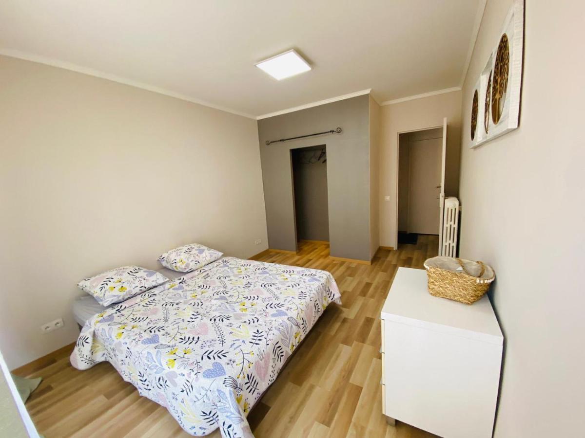 Magnifique Appartement 60M2 ,3 Pieces , Equipee,Tres Lumineux, 2 Minutes A Pied De La Plage Nizza Esterno foto